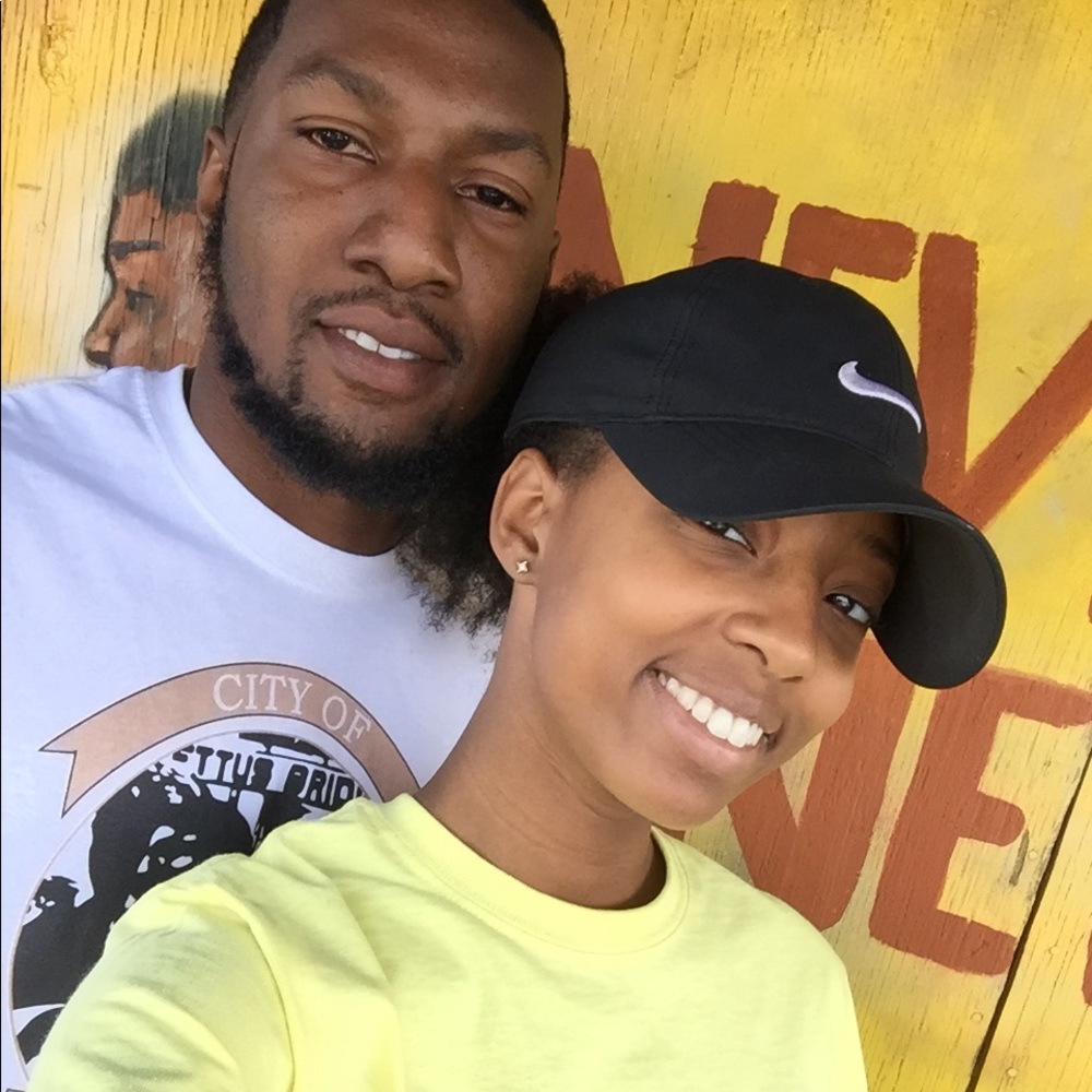 Meet your Posher, Kourtni